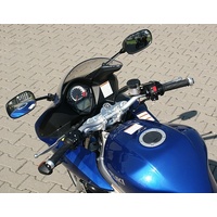 LSL Superbike Conversion Kit To Suit Suzuki SV650S (Non-ABS) 2003 - 2008
