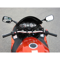 LSL Superbike Conversion Kit To Suit Suzuki GSXR1300 Hayabusa 2008 - 2012