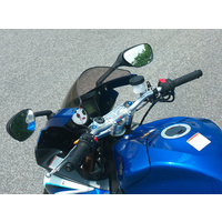 LSL Superbike Conversion Kit To Suit Suzuki GSX-R600 / GSXR750 2011 - Onwards
