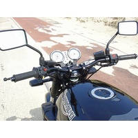 LSL Superbike Conversion Kit To Suit Triumph Speed Triple 1994-1996