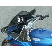 LSL Superbike Conversion Kit to Suit Yamaha SZR 660 (1996 - 1997)