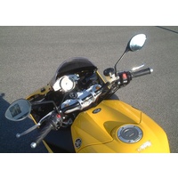 LSL Superbike Conversion Kit To Suit Yamaha YZF-R1 2006 - 2008
