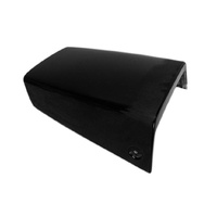 Pyramid Seat Cowl | Unpainted | Yamaha FZR 600 1989>1993