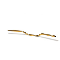 LSL Aluminium Street High Handlebars