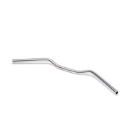 LSL Aluminium 22.2mm Clubman Handlebars