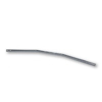 LSL Steel Wide Drag Bar Handlebars