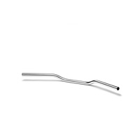LSL Steel Superbike Flat Handlebars (22.2mm)