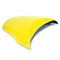 Pyramid Seat Cowl | Metallic Yellow (Cadmium/Extreme Yellow) | Yamaha MT-09 2013>2016