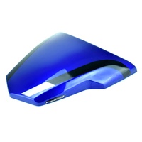 Pyramid Seat Cowl | Yamaha Blue | Yamaha MT-09 2017>2020