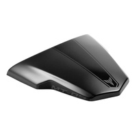 Pyramid Seat Cowl | Dark Side (Tech Black) | Yamaha MT-09 2019>2020