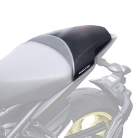Pyramid Seat Cowl | Matte Black | Yamaha MT-09 2017>2020