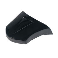 Pyramid Comfort Seat Cowl | Midnight Black (SP) | Yamaha MT-10 SP 2022>Current