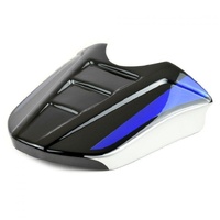 Pyramid Seat Cowl | SP Colours | Yamaha MT-10 SP 2017>2021