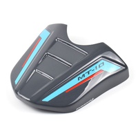 Pyramid Seat Cowl | Cyan Storm Colours | Yamaha MT-10 2022>Current