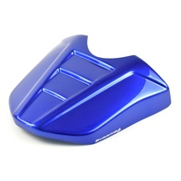 Pyramid Seat Cowl | Icon Blue (Yamaha Blue) | Yamaha MT-10 2022>Current