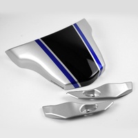 Pyramid Seat Cowl | SP Colours | Yamaha MT-09 2022>2023