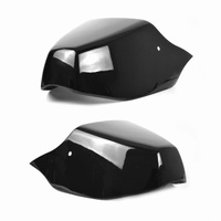Pyramid Seat Cowl | Unpainted | Yamaha XSR900 2022>2024