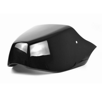 Pyramid Seat Cowl | Unpainted | Yamaha XSR 900 2025>Current