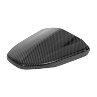 Pyramid Seat Cowl | Carbon Fibre | Yamaha MT-09 inc SP 2024>Current