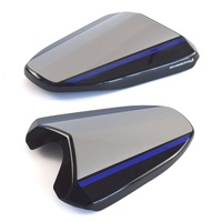 Pyramid Seat Cowl | SP Colours | Yamaha MT-09 SP 2024>Current
