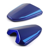 Pyramid Seat Cowl | Yamaha Blue | Yamaha MT-09 2024>Current