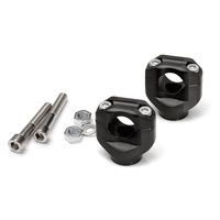 LSL 28.6mm Handlebar Clamps To Suit Yamaha XJR 1200/1300