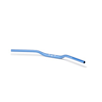 LSL Aluminium Superbike Flat Fat Bar Handlebars
