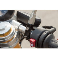 LSL Mirror Bracket To Suit BMW R 1200/1250/Nine T Models