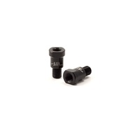 LSL Mirror Adaptor Kit To Suit Left Hand Threads