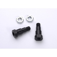 LSL Mirror Adaptor Kit To Suit Triumph Bonneville / Thruxton