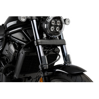 Puig Fork Protector Universal (Carbon Look)