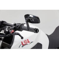 LSL Gonia Bar End Mirror