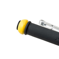 LSL Crash Ball Bar Ends (18mm)