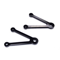 LSL Headlight Brackets (Long) With No Indicator Mount