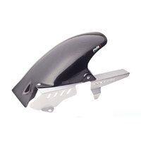 Puig Rear Fender To Suit Suzuki GSX1400 (2001 - 2006) - Carbon Look