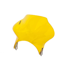 Puig Windshield Modelo Cockpit C/Yellow