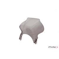 Puig Universal Cockpit Screen (Smoke)