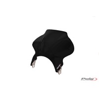 Puig Universal Cockpit Screen (Black)