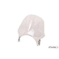 Puig Windshield Modelo Windy (Clear)