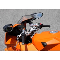 LSL Tour Match Clip-On Kit To Suit KTM RC8 2008 - 2015