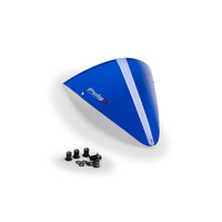 Puig Windshield Screen Vision (Blue)
