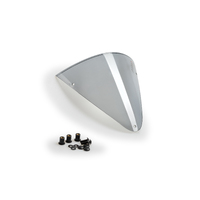 Puig Windshield Screen Vision (Smoke)