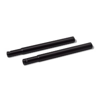 LSL 1" Clip On Tubes