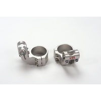 LSL Sport Match Offset High Clip Ons