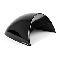 Pyramid Seat Cowl | Jet Black | Triumph Speed Twin 1200 2019>2024