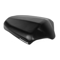 Pyramid Seat Cowl | Matte Black | Triumph Daytona 660 2024>Current