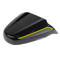 Pyramid Seat Cowl | Sapphire Black | Triumph Tiger Sport 800 2025>Current