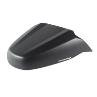 Pyramid Seat Cowl | Matte Black | Triumph Tiger Sport 660 2022>Current