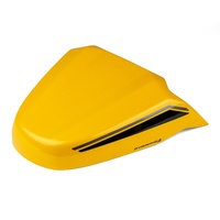 Pyramid Seat Cowl | Cosmic Yellow | Triumph Tiger Sport 800 2025>Current