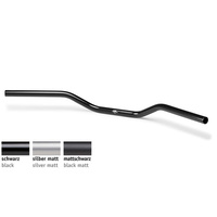 LSL Aluminium Roadster Handlebars (1")